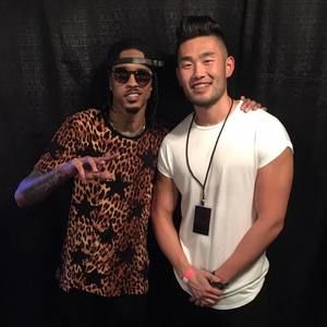 Meet your Posher, Jesse